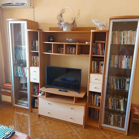 Homestay Kostadinov Pomorie Exteriör bild
