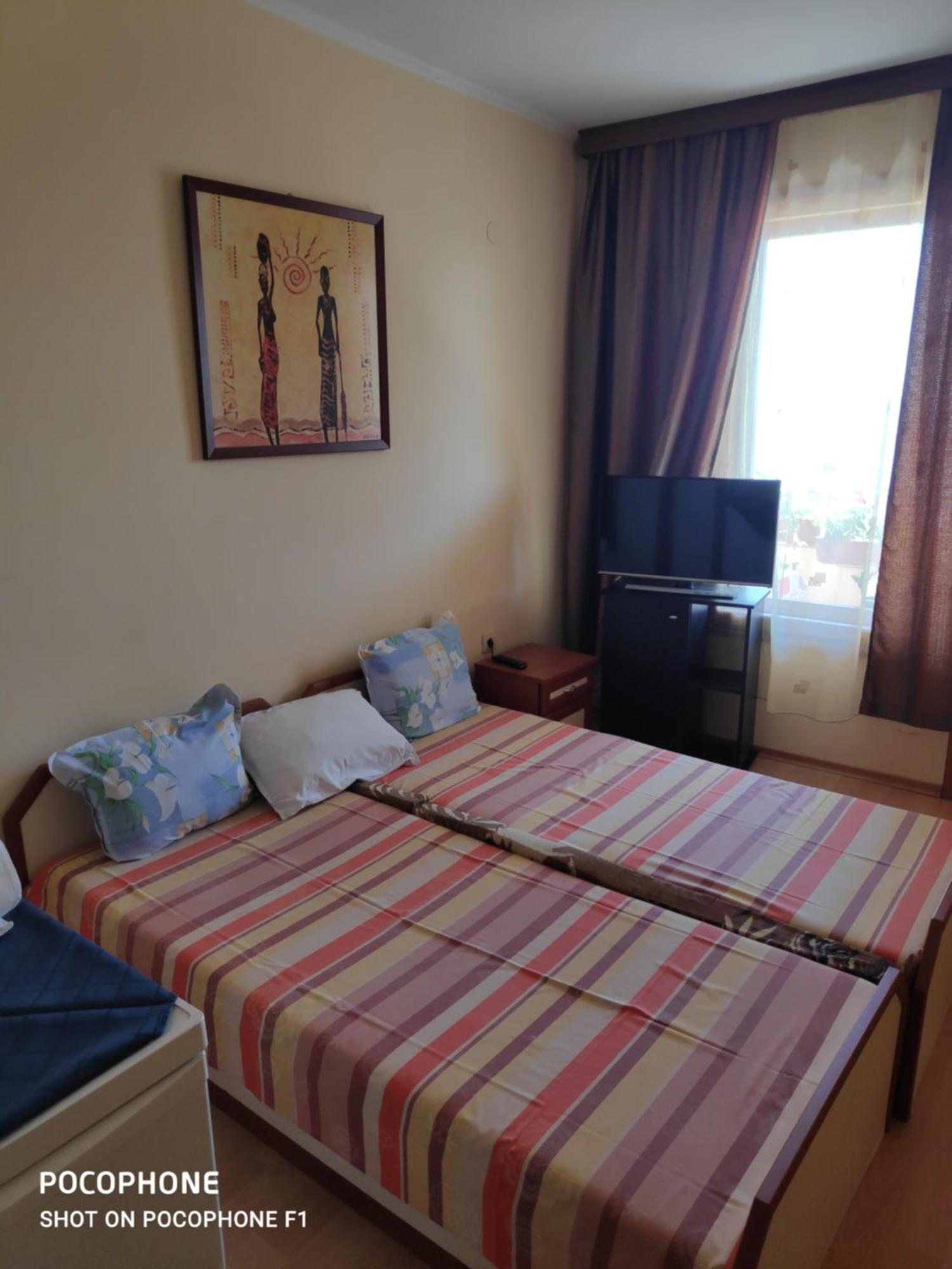 Homestay Kostadinov Pomorie Exteriör bild
