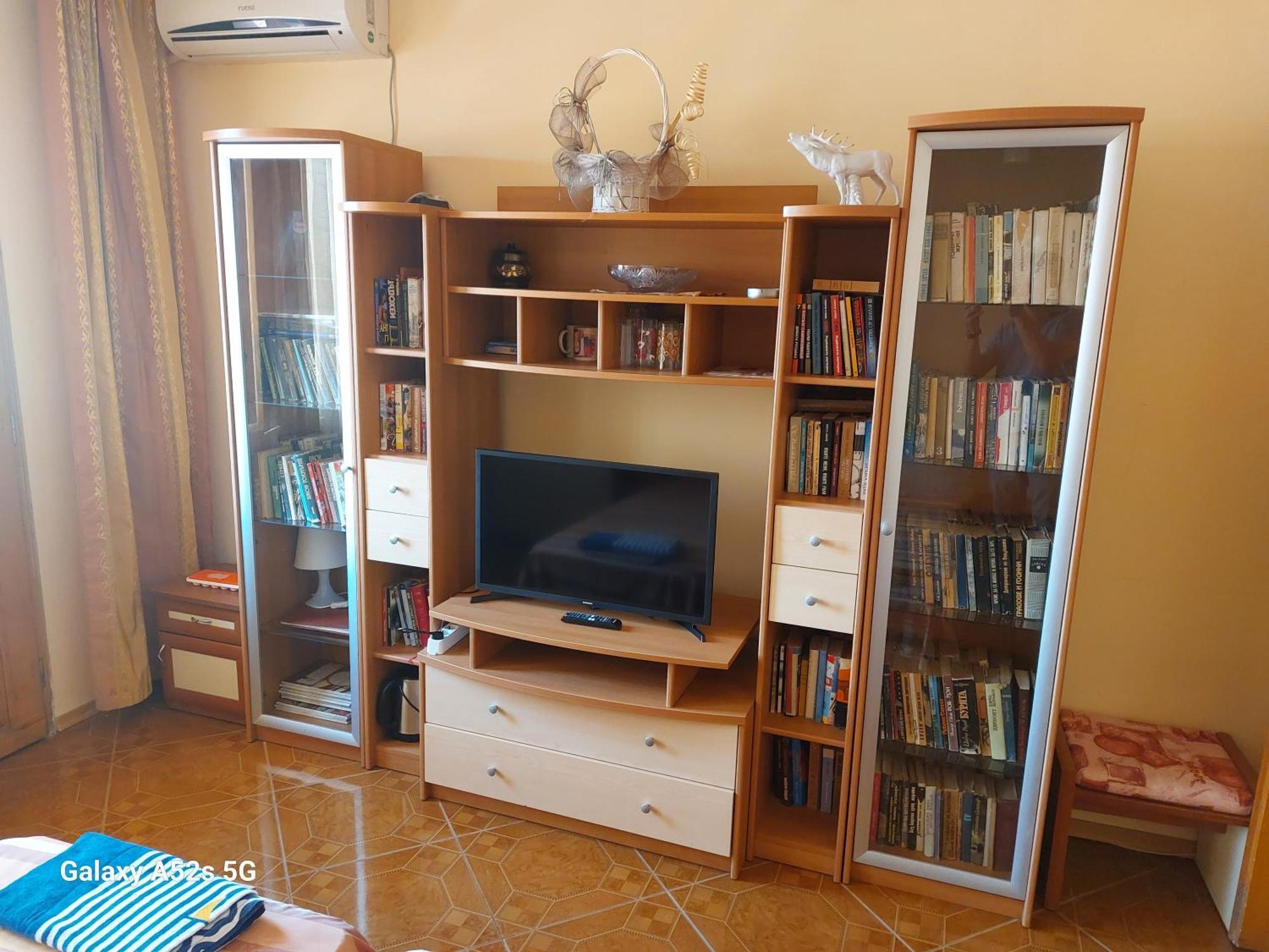Homestay Kostadinov Pomorie Exteriör bild